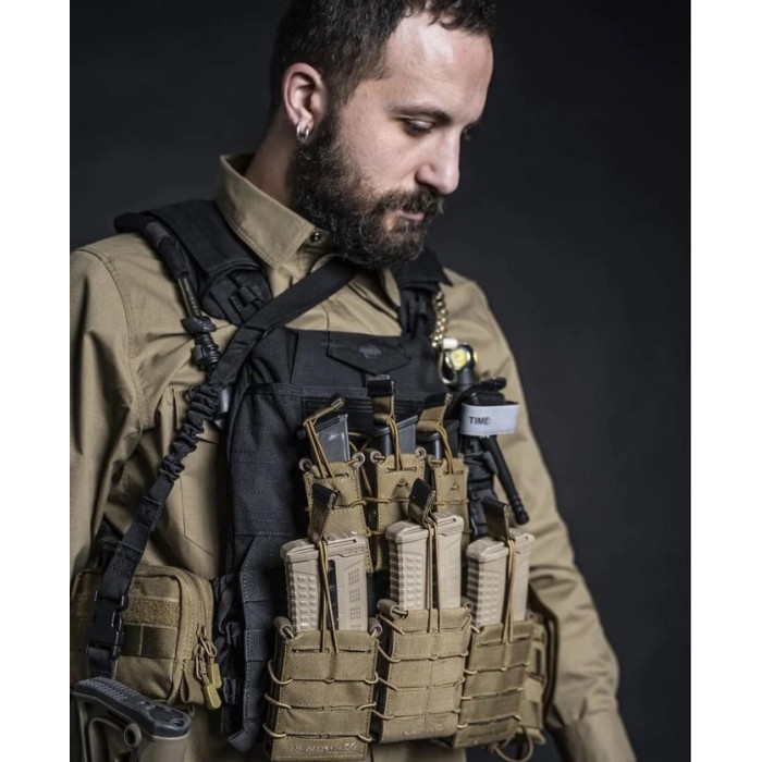 Плитоноска Pentagon Milon Plate Carrier Vest Mk2 Плитоноска Pentagon Milon Plate Carrier Vest Mk2