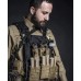Плитоноска Pentagon Milon Plate Carrier Vest Mk2