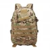 Рюкзак тактичний MOLLE Outdoor Backpack 35L Multicam