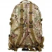 Рюкзак тактичний MOLLE Outdoor Backpack 35L Multicam