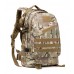 Рюкзак тактичний MOLLE Outdoor Backpack 35L Multicam