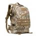 Рюкзак тактичний MOLLE Outdoor Backpack 35L Multicam