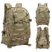 Рюкзак тактичний MOLLE Outdoor Backpack 35L Multicam