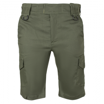 Шорти тактичні Vik-Tailor Olive