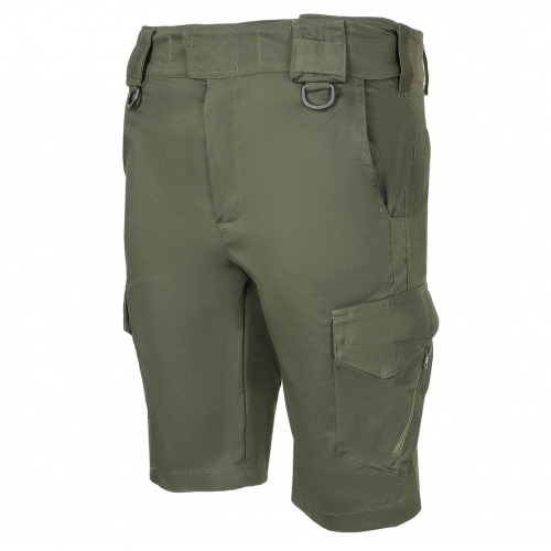 Шорти тактичні Tailor Striker Олива , 46