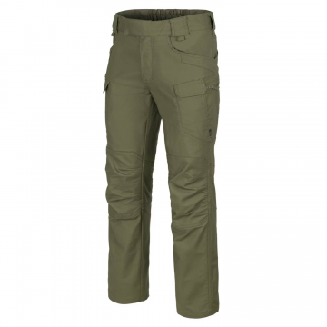 Брюки Helikon UTP PolyCotton Canvas - Olive Green