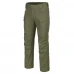 Брюки Helikon UTP PolyCotton Canvas - Olive Green