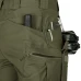 Брюки Helikon UTP PolyCotton Canvas - Olive Green