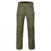 Брюки Helikon UTP PolyCotton Canvas - Olive Green