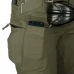 Брюки Helikon UTP PolyCotton Canvas - Olive Green