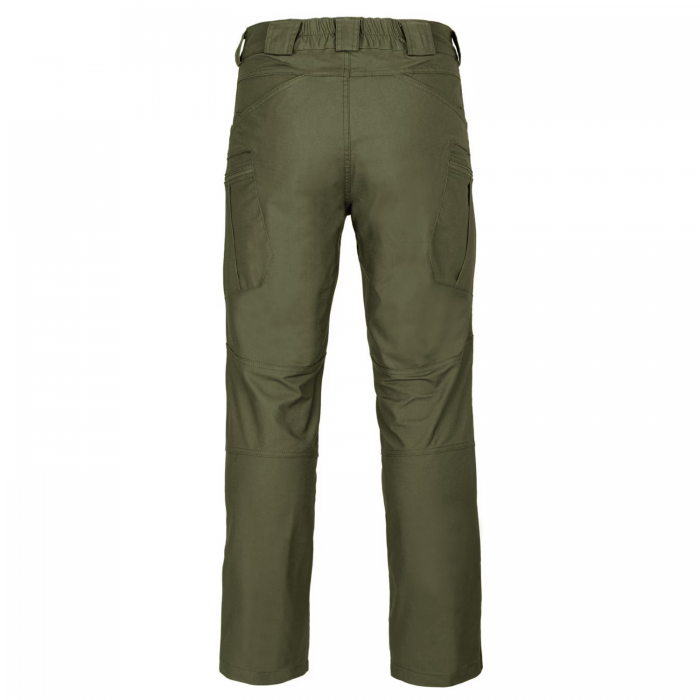 Штани Helikon UTP PolyCotton Canvas - Olive Green Штани Helikon UTP PolyCotton Canvas - Olive Green