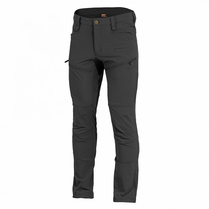 Штани Pentagon Renegade Tropic Pants Чорні, Black Штани Pentagon Renegade Tropic Pants Чорні, Black
