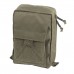 Сумка Helikon-Tex Urban Admin Pouch® [O.03] Cordura Олива, Olive