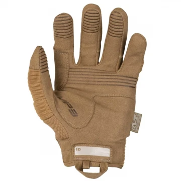 Тактичні рукавички Mechanix M-Pact 3 Coyote