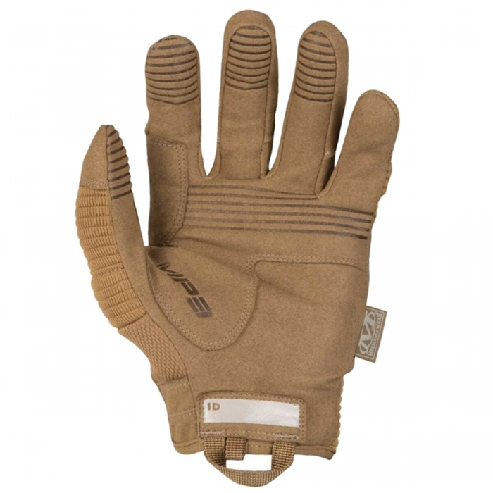 Тактические перчатки Mechanix M-Pact 3 Coyote Тактические перчатки Mechanix M-Pact 3 Coyote
