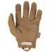 Тактические перчатки Mechanix M-Pact 3 Coyote