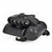 Тактичний ліхтар на шолом WADSN Gen 2 WEX029 Black