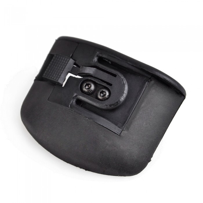 Тактичний ліхтар на шолом WADSN Gen 2 WEX029 Black Тактичний ліхтар на шолом WADSN Gen 2 WEX029 Black