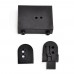 Тактичний ліхтар на шолом WADSN Gen 2 WEX029 Black