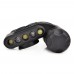 Тактичний ліхтар на шолом WADSN Gen 2 WEX029 Black