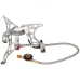 Туристичний пальник великий Fox Outdoor Camping Stove