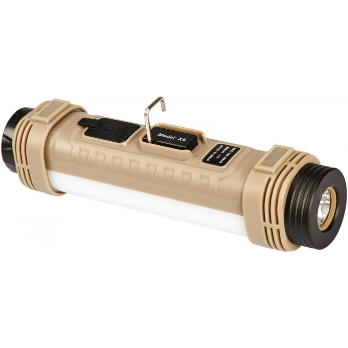 Ліхтар кемпінговий Skif Outdoor Light Stick S Ліхтар кемпінговий Skif Outdoor Light Stick S