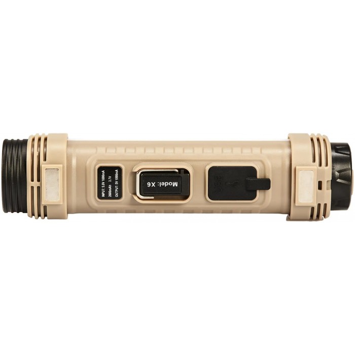 Фонарь кемпинговый Skif Outdoor Light Stick S Фонарь кемпинговый Skif Outdoor Light Stick S