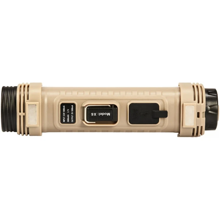 Ліхтар кемпінговий Skif Outdoor Light Stick S Ліхтар кемпінговий Skif Outdoor Light Stick S
