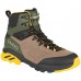 Черевики AKU Reactive GTX, Black