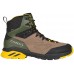 Черевики AKU Reactive GTX, Black