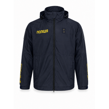 Куртка Vik-Tailor Полиция Urban Military, Blue