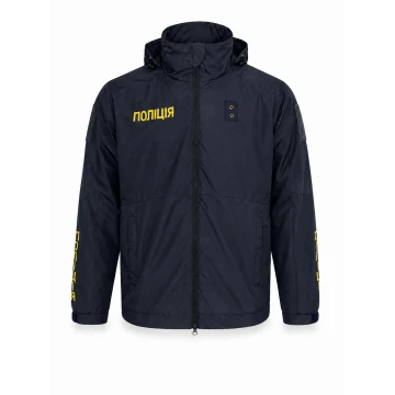 Куртка Vik-Tailor Полиция Urban Military, Blue