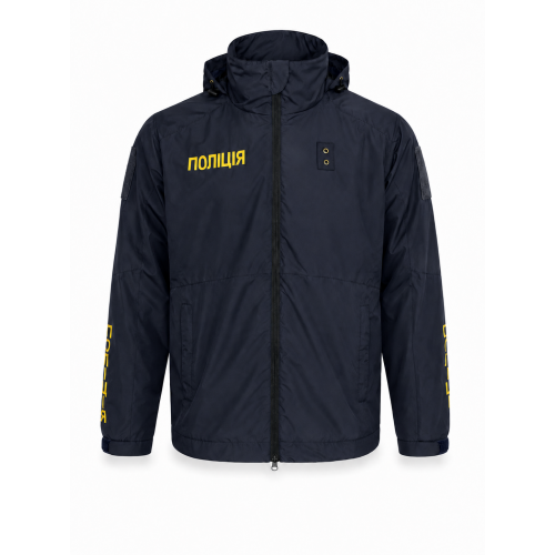Куртка Vik-Tailor Поліція Urban Military, Blue