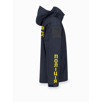 Куртка Vik-Tailor Полиция Urban Military, Blue