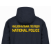 Куртка Vik-Tailor Поліція Urban Military, Blue