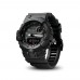 Годинник CASIO G-Shock G-Squad GBA-800-1AER, Black