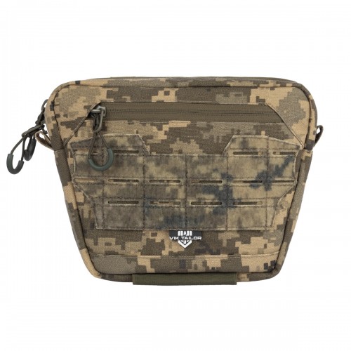 Сумка-напашник Vik-Tailor Gen2, MultiCam