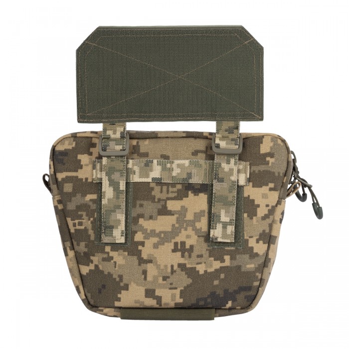Сумка-напашник Vik-Tailor Gen2, MultiCam Сумка-напашник Vik-Tailor Gen2, MultiCam