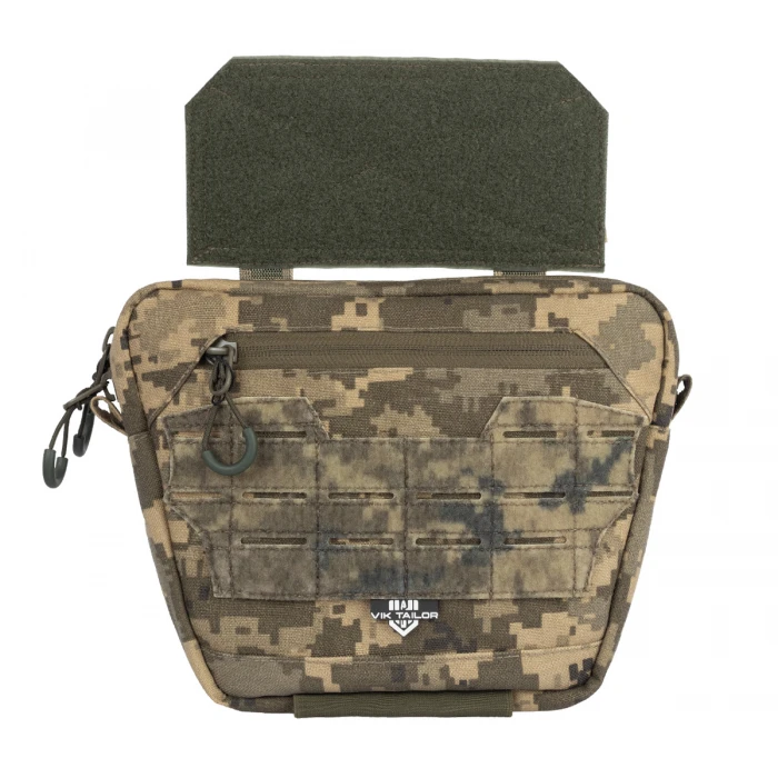 Сумка-напашник Vik-Tailor Gen2, Пиксель Сумка-напашник Vik-Tailor Gen2, Пиксель