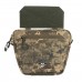 Сумка-напашник Vik-Tailor Gen2, MultiCam