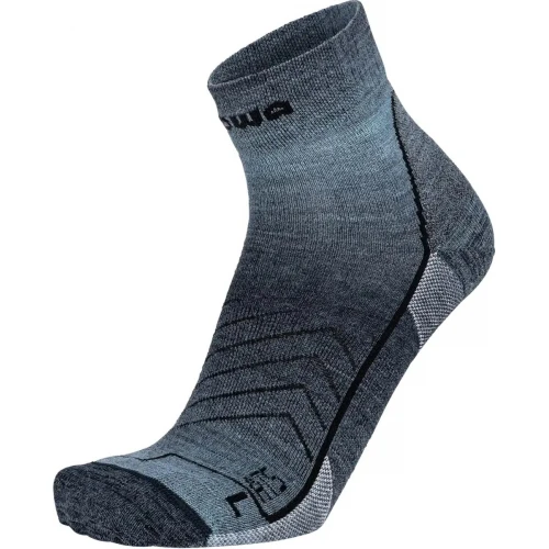 Носки Lowa ATS, Black/Blue