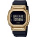 Часы Casio GM-5600G-9ER G-Shock., Gold