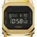 Часы Casio GM-5600G-9ER G-Shock., Gold