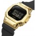 Часы Casio GM-5600G-9ER G-Shock., Gold