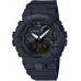 Годинник Casio GBA-800-1AER G-Shock., Black