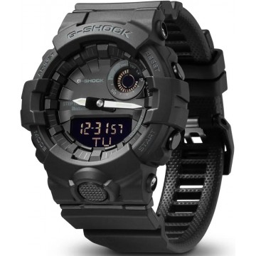 Годинник Casio GBA-800-1AER G-Shock., Black