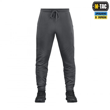 M-Tac штани Stealth Active, Dark Grey