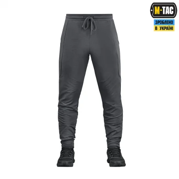 M-Tac штани Stealth Active, Dark Grey