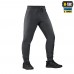 M-Tac штани Stealth Active, Dark Grey