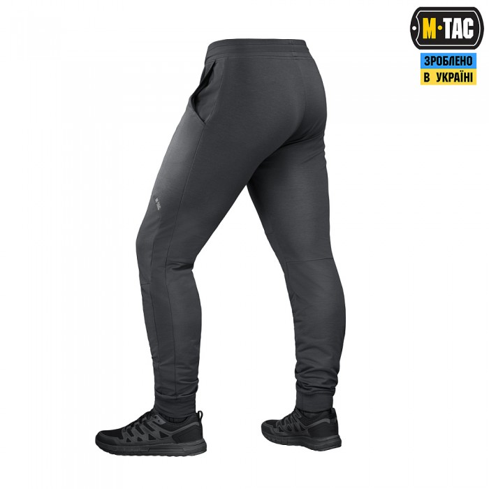 M-Tac штани Stealth Active, Dark Grey M-Tac штани Stealth Active, Dark Grey